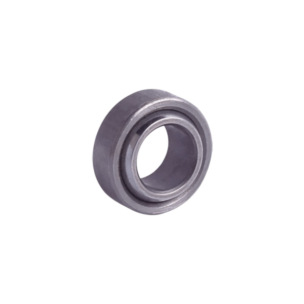 Maintenance-free Radial Spherical Plain Bearings